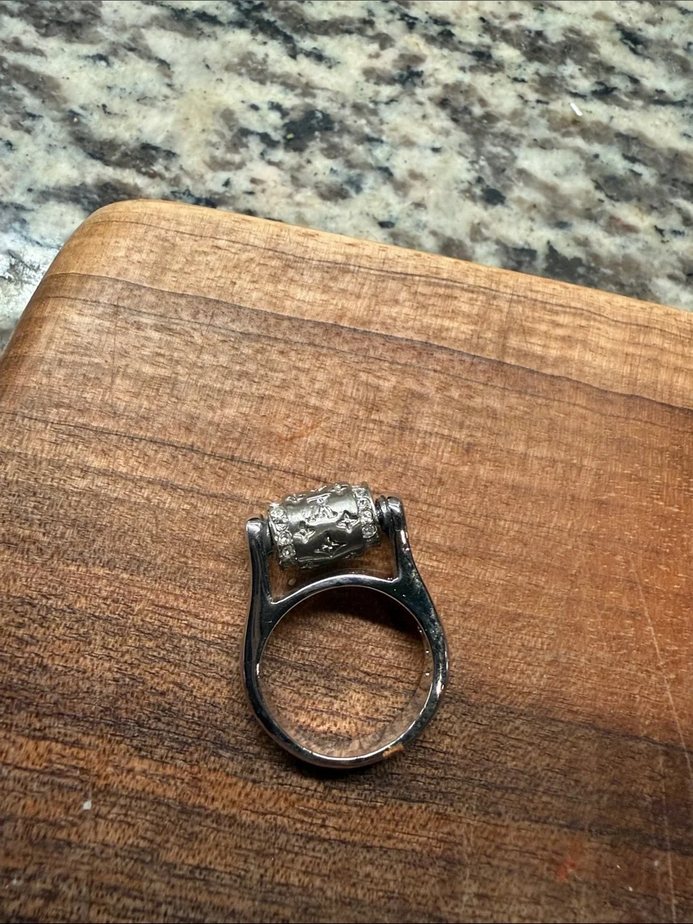 NO BRAND delicate sterling